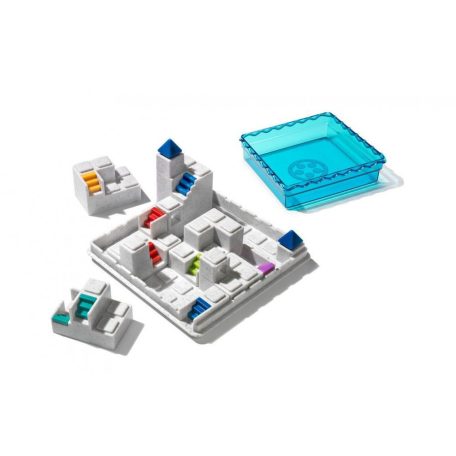 Smart Games Atlantisz Kaland