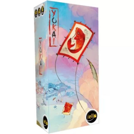 Kanagawa - Yokai kiegészítő