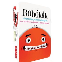 Bohókák kártyajáték
