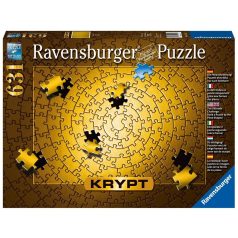 Krypt gold, 631 db