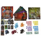 A nyugati királyság építőmesterei társasjáték