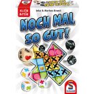 Schmidt Spiele Noch mal so gut! társasjáték (49365) 