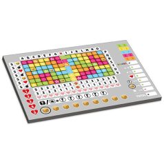 Schmidt Spiele Noch mal so gut! társasjáték (49365) 