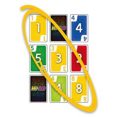 Schmidt Spiele HILO társasjáték (49362) 