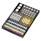 Schmidt Spiele Doppelt so clever Ersatzblock Erw. (49360)