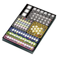 Schmidt Spiele Doppelt so clever Ersatzblock Erw. (49360)