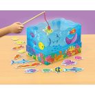 Schmidt Spiele Fishing Game - Angelspiel társasjáték (40595) 