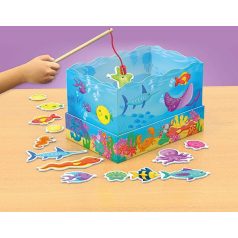   Schmidt Spiele Fishing Game - Angelspiel társasjáték (40595) 