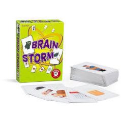 Brain Storm kártyajáték