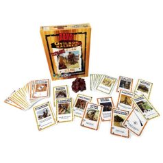 BANG! Gyilkos kaliber kiegészítő