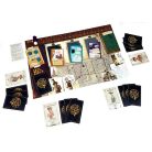 Beyond Baker Street: Sherlock Holmes árnyékában társasjáték