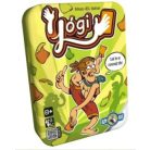 Jógi kártyajáték