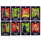 Jógi kártyajáték