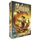 Múzsa: Sugallatok társasjáték