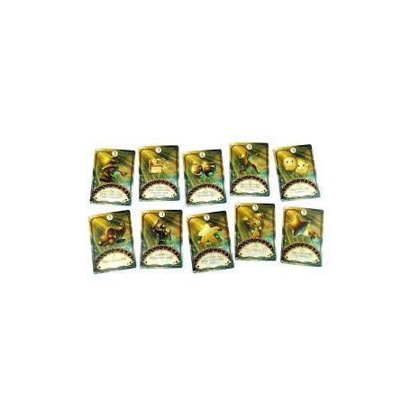 Múzsa: Sugallatok társasjáték