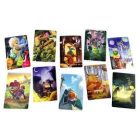 Múzsa: Sugallatok társasjáték