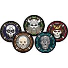 Skull A koponyák játéka társasjáték