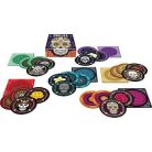 Skull A koponyák játéka társasjáték