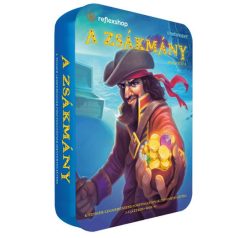 A zsákmány kártyajáték