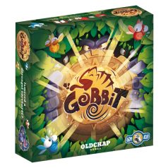 Gobbit kártyajáték