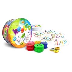 Keetoo társasjáték