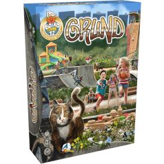 Grund társasjáték