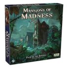Mansions of Madness - Path of  the Serpent Exp.