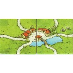 Hans im Glück Carcassonne - Die Schule Erw.