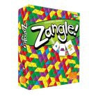 Gamer Café Zangle kártyajáték 