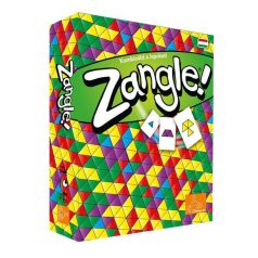 Gamer Café Zangle kártyajáték 