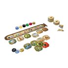 Ankhor: A Nílus-völgy kalmárjai társasjáték