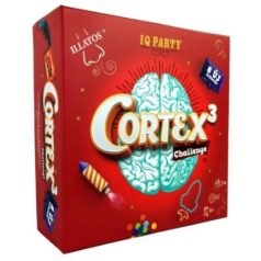 Cortex 3 kártyajáték