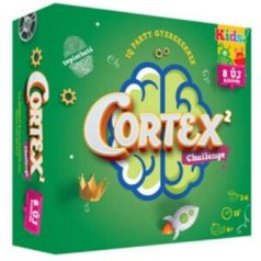 Cortex Challenge Kids 2 kártyajáték