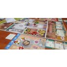 Gamer Café Kitchen Rush! - Legyél sztárséf! társasjáték 