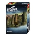 Adventure Games 2 Börtön társasjáték