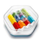 Smart Games Zigzag Puzzler 