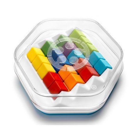 Smart Games Zigzag Puzzler 