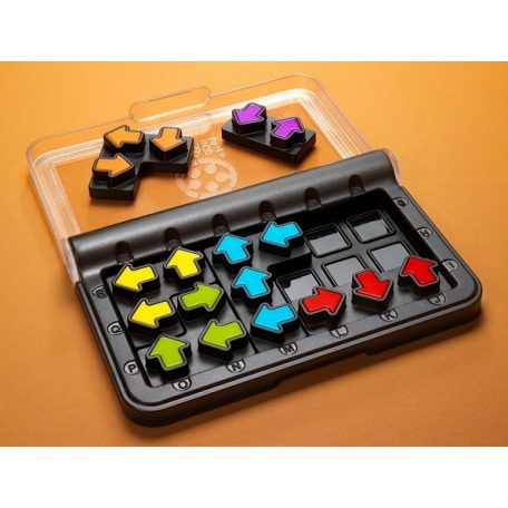 Smart Games IQ-Nyilak 