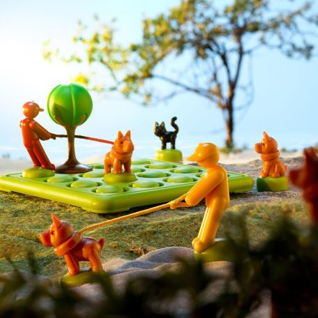 Smart Games Póráz móka 