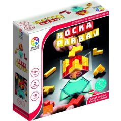 Smart Games Kocka párbaj 