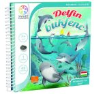 Smart Games Magnetic Travel - Delfin bukfenc 