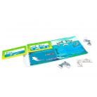 Smart Games Magnetic Travel - Delfin bukfenc 