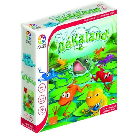 Smart Games BéKaland 