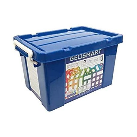 GeoSmart Educational Set DELUXE