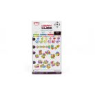 Smart Games Happy Cube Expert – 6 színben 