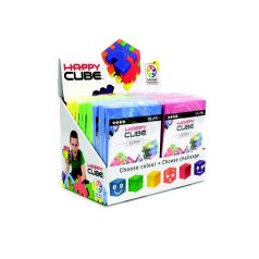 Smart Games Happy Cube Expert – Display 24 pcs 