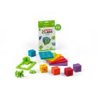 Smart Games Happy Cube Junior – 6 színben 