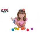 Smart Games Happy Cube Junior – 6 színben 