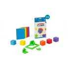 Smart Games Happy Cube Original – 6 színben 