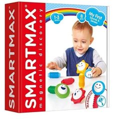 SmartMax My First Sounds & Senses